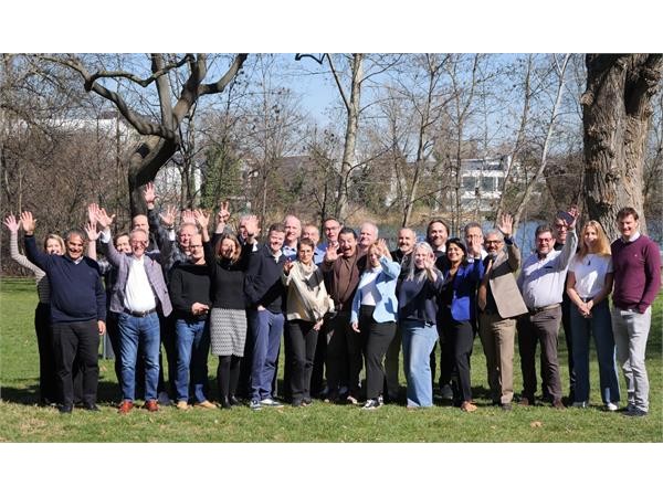 {The Alternative Board Franchise Unites Leaders in Vienna}