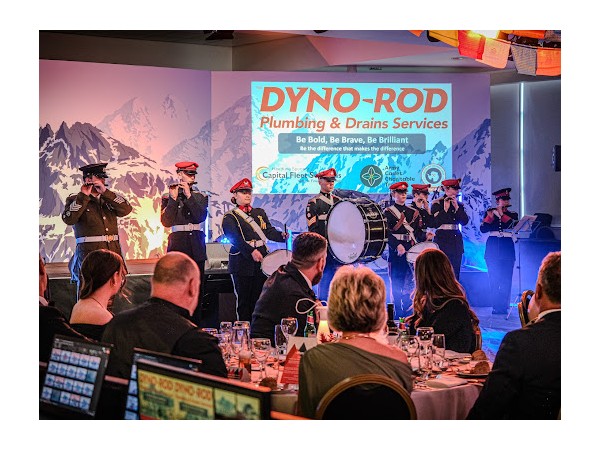 {Dyno-Rod Franchise Conference 2025: A Celebration of Community, Growth and Success}