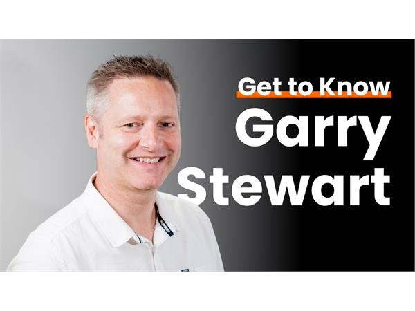 {Get to know the it'seeze franchisee | Garry Stewart | it'seeze York & Harrogate}