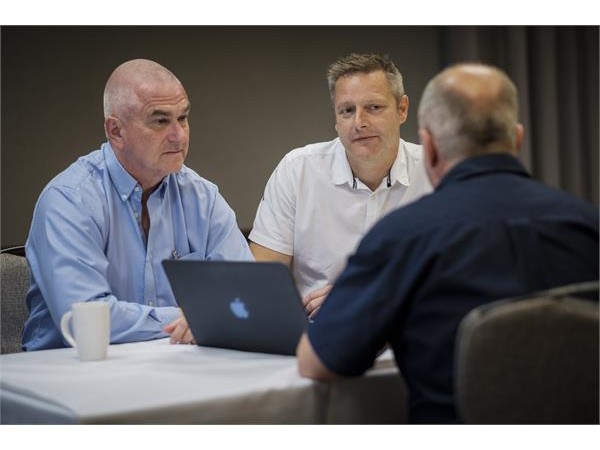 {From Franchisee to Mentor: Steve Axtell’s 15-Year Journey with it’seeze}