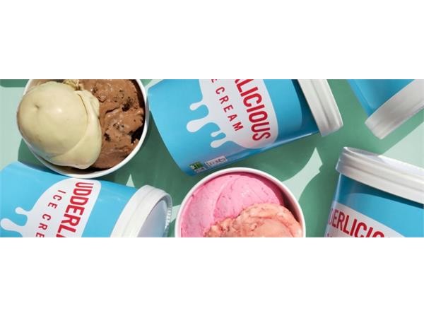 {Sunshine, smiles… and record-breaking sales at Udderlicious!}