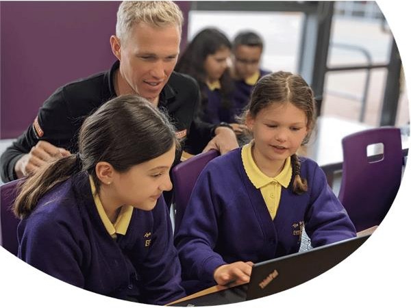 {Empowering the Future: 5 Years of Growth, Impact, and Opportunity at Jam Coding}