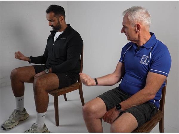 {Walfinch Partners With Royal Osteoporosis Society To Build Bone Health}