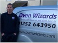 A hat trick of resales for Oven Wizards!
