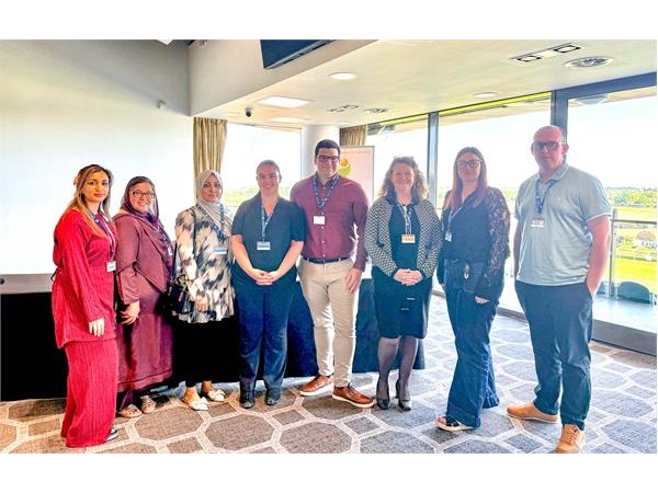 {CareYourWay Inspires at North West Care Roadshow with Discussion on Person-Centred Dementia Care}