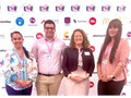 Franchise Leadership with Heart: Sarah Sabater Celebrated at National EWIF Awards!