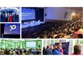 TaxAssist Accountants celebrates 30th Anniversary Conference in style