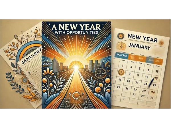 {New Year, New Opportunities: Take the Leap into Entrepreneurship with NIC Local}