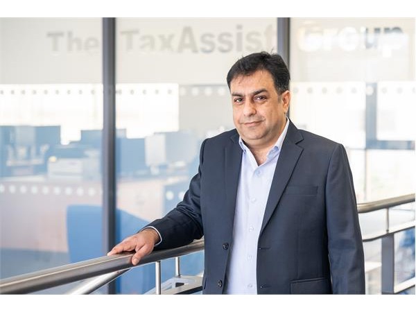 {New TaxAssist Accountant in Putney}
