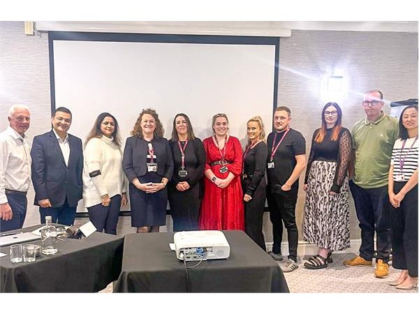 {CareYourWay Northern Growth Summit Celebrates Community, Collaboration, and Care}