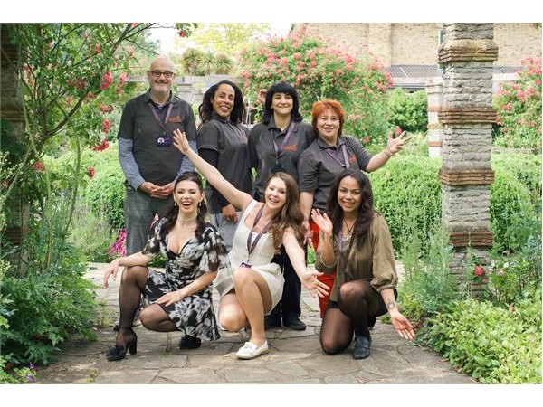 {Walfinch Home Care Chiswick, Hammersmith & Kensington Rated Outstanding}