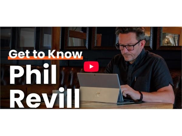 {Get to know the it'seeze franchisee | Phil Revill | it'seeze Nottingham}