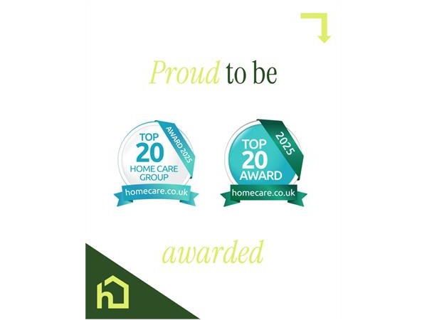 {Home Instead celebrates 11 years of being the most recommended  home care company}