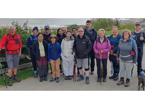 {ActionCOACH UK nears £100,000 milestone in memory of Kent Rhodes}