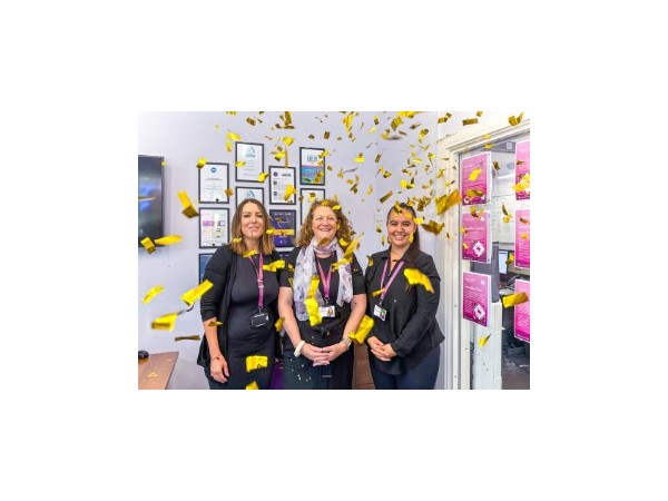 {CareYourWay Franchising Named as Finalist in the 2025 BFA HSBC UK British Franchise Awards}