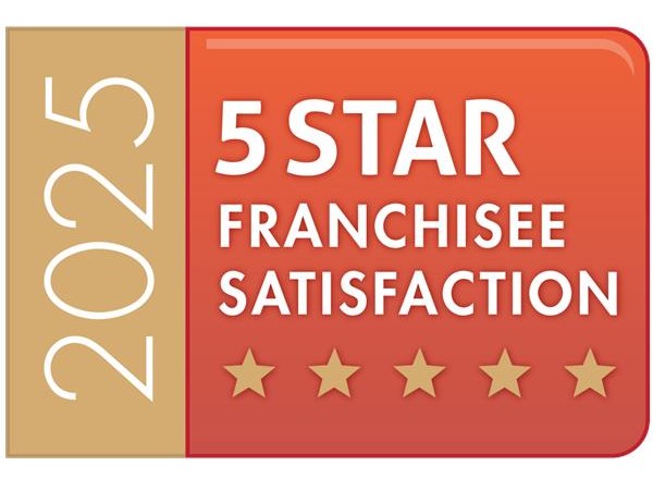 {TaxAssist Accountants receives 5-star franchisee satisfaction}