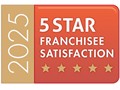 TaxAssist Accountants receives 5-star franchisee satisfaction