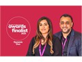 Sobia Farooq & Shahid Shoeb Named as Finalists in the 36th BFA HSBC UK British Franchise Awards