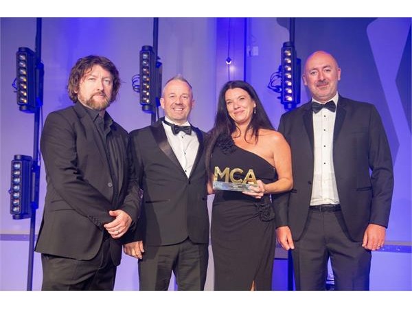 {Concept Claims Solutions: Celebrating a Double Victory at the 2025 British Claims and Modern Claims Awards}