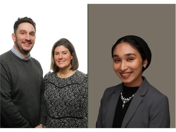 {Home Instead celebrates three finalists for top national awards}