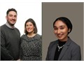 Home Instead celebrates three finalists for top national awards