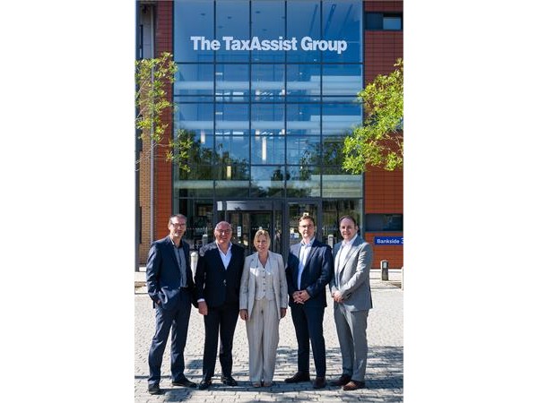 {The TaxAssist Group acquires three TaxAssist Accountants practices}