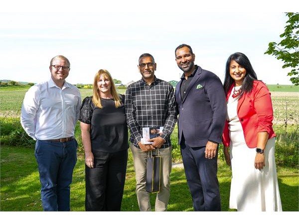 {Walfinch Home Care Brings Time To Thrive to Stratford And Leamington Spa}
