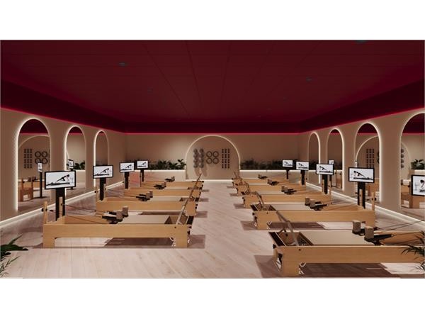 {Snap Fitness levels up franchise model with launch of 24/7 Reformer Pilates programming}