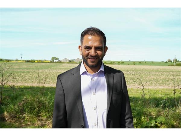 {New Home Care Service Launched In South Birmingham}