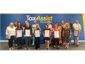 11 TaxAssist Staff graduate from LEAD Management Programme 
