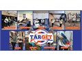What kind of Target Sports World centre suits you and your plans?