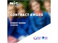 NIC Local Awarded Commercial Cleaning Contract for Robert Ogden School, Rotherham