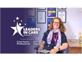 Sarah Sabater named a finalist in the prestigious Leaders in Care Awards, recognised as a top executive of 2025.