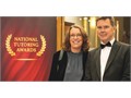 Trailblazers in tuition: husband-and-wife duo celebrate 15 years of changing lives through franchising