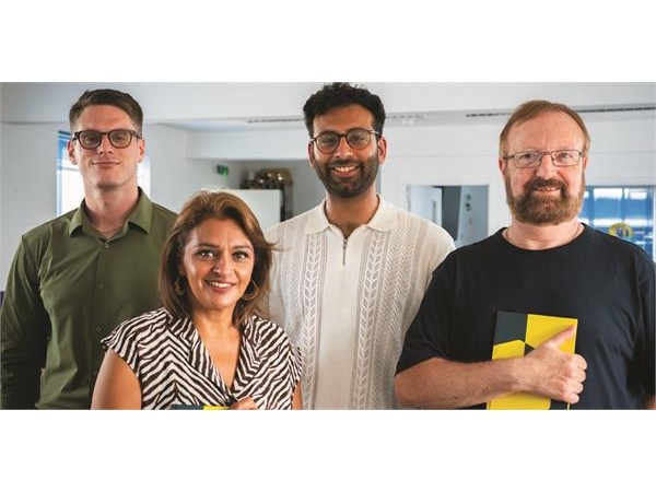 {Fortidia Expands Regional Support with Two New Appointments}
