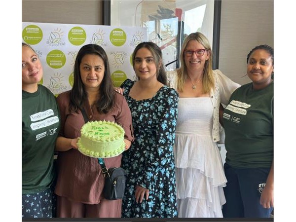 {Big Green Picnic Round-Up 2025}