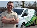Edinburgh resident launches first Scottish TruGreen franchise 