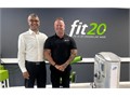 fit20 Opening Soon in Dronfield with New Franchisee Glenn Stuart