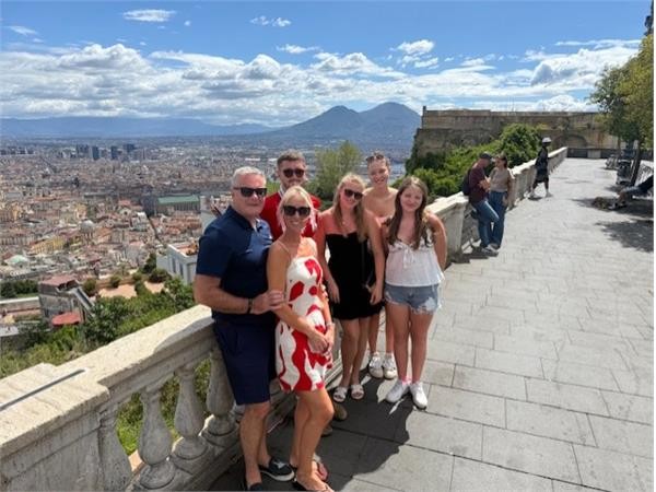 {How Hannah built a booming travel business for free in just 11 months and supported nine charities along the way}