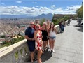 How Hannah built a booming travel business for free in just 11 months and supported nine charities along the way
