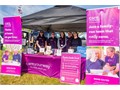 CareYourWay's nationwide kickstarter for annual Present for a Pensioner campaign.