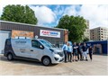 National brand, local success