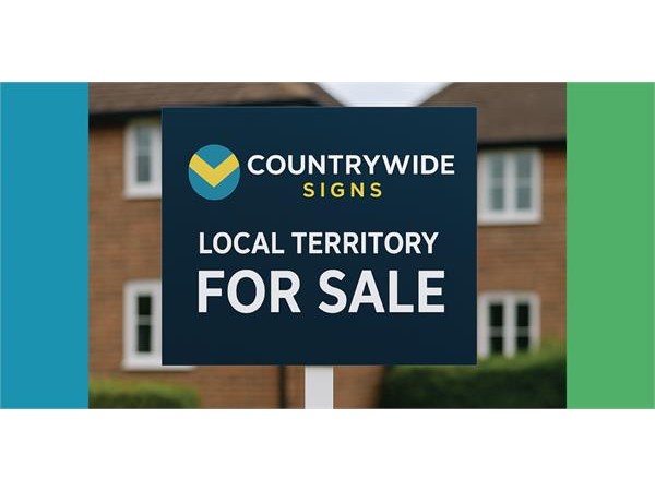 {Resale opportunities: step into a business already worth between £2-4k per month}