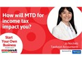 TaxAssist Accountants Share Making Tax Digital Insights via Webinar and Podcast