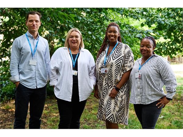 {Franchise partners spread their wings in the UK as Visiting Angels shares European plans}