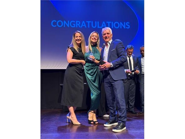 {Right at Home UK named Franchisor of the Year at European Franchise Awards}