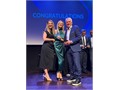 Right at Home UK named Franchisor of the Year at European Franchise Awards