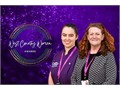 Recognition of our Leadership Team with the West Country Women Awards.