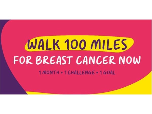 {Franchise Brands’ B2C Brands Unite to Support Breast Cancer Now}
