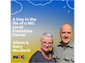 A Day in the Life: Franchisees Gary & Alison Murdock